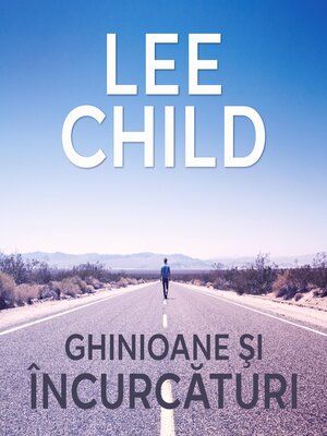 cover image of Ghinioane şi încurcături